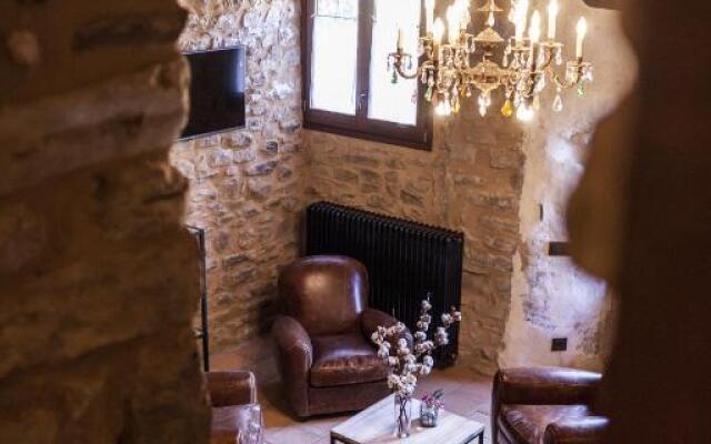 Hotel Mas la Ferreria