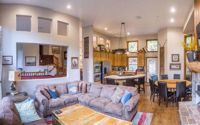 Sundance Mountain Resort