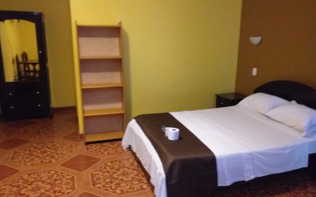 Hotel Arco Iris