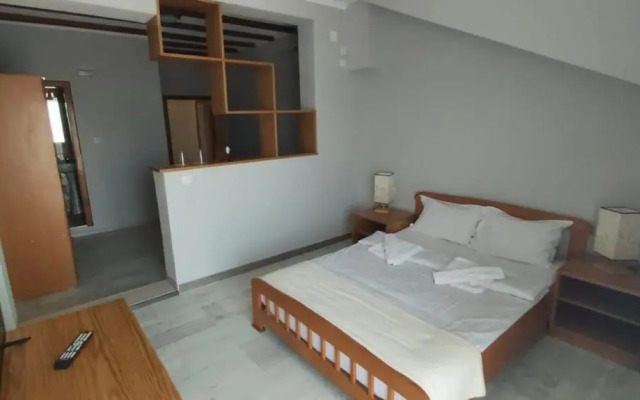 Motel Podgorski An