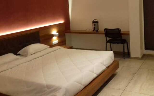 The Bliss Hotel