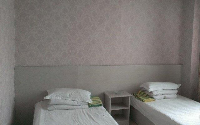 Binzhou Jin'ansheng Hotel