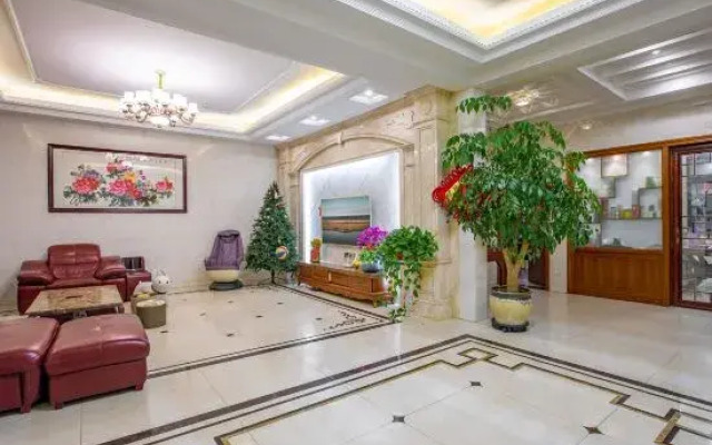 Anji Yunshui Xuan Home Stay