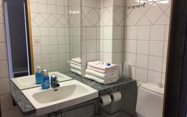 Hotelli Pellonhovi