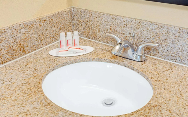 Days Inn Whittier Los Angeles