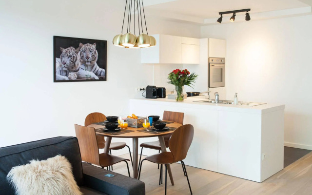 Sweet Inn Apartments Belliard