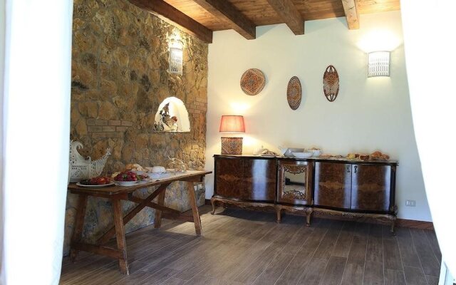 Inghirios Wellness Country Resort