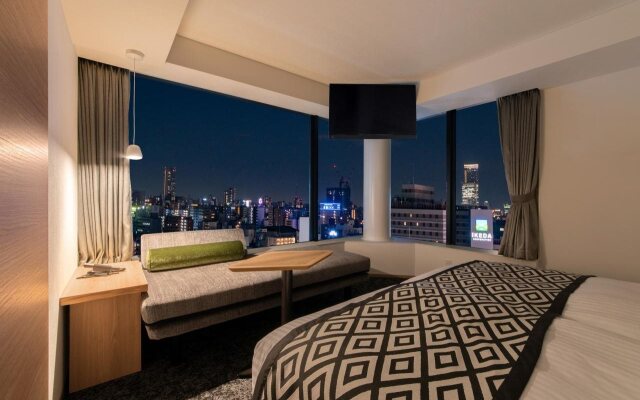 Vista Osaka Namba Hotel 