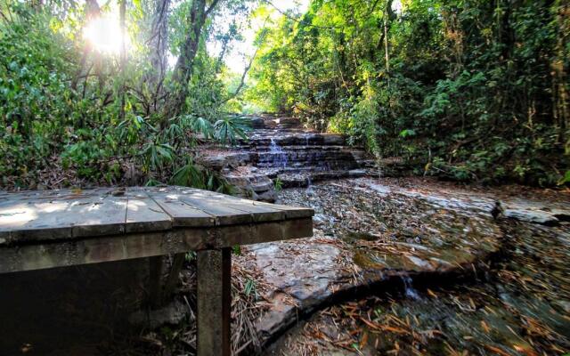 Waterfall Villas