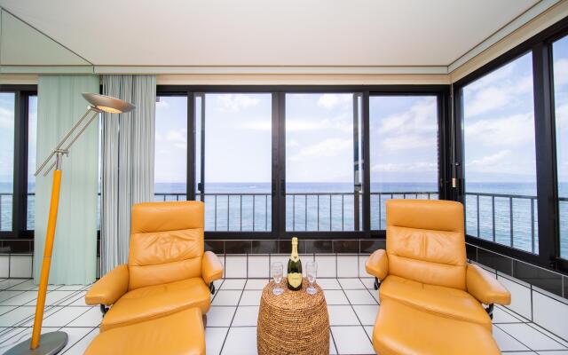 Maui Kai 308 in Lahaina