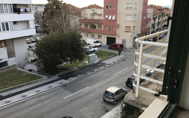 Tortosa Blue