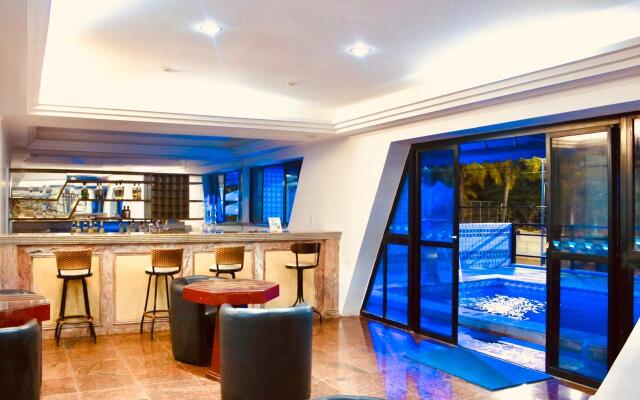 Praia Hotel Enseada