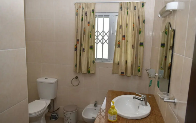 Zeph Selfcatering