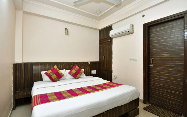 Hotel Metro Jiapur