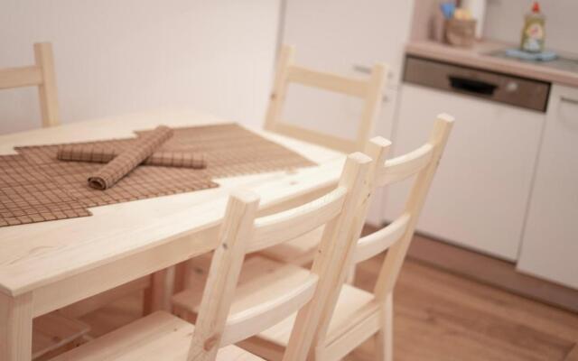 Vienna Living Apartments - Petrusgasse