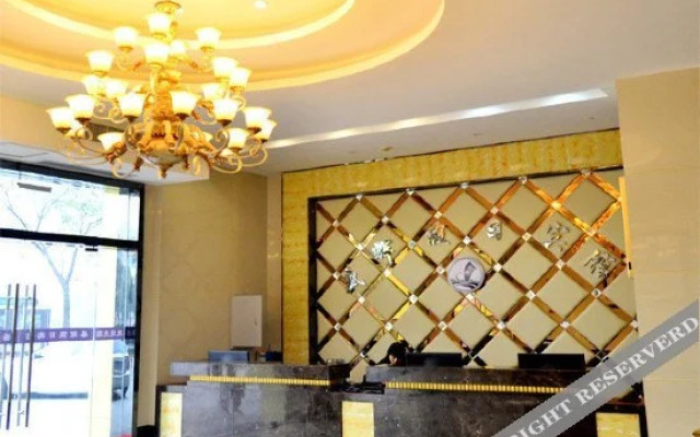 Mingle Business Hotel