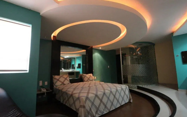 Motel Suites Xiu