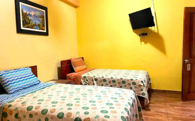 Hotel Brillo