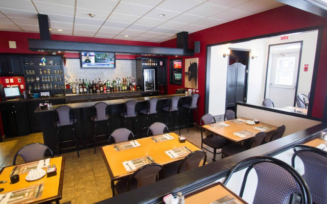 Hotel Marineau La Tuque