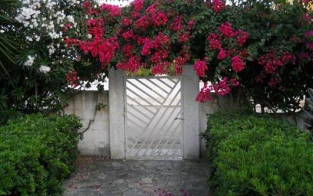 Casa Vacanze Via dellOasi