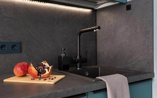 Апартаменты APARTS FROM LEXI (АПАРТС ФРОМ ЛЕКСИ) на улице Студенческая