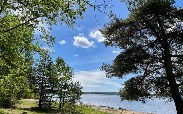 ЁЛКИ Глебычево