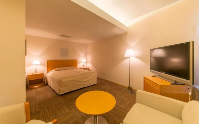 Hotel Landmark Wakayama