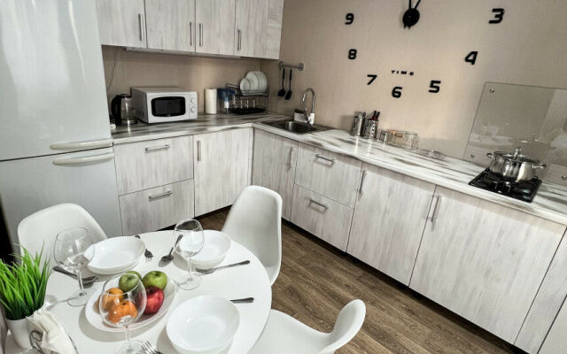 Апартаменты юТрип Сельвия