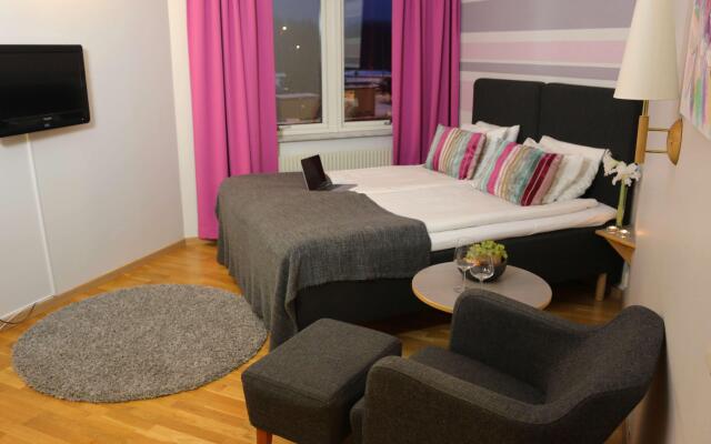 Best Western Hotel 23