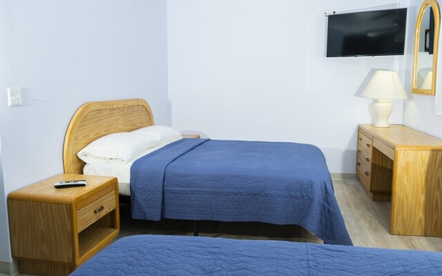 Dark Sky Suites