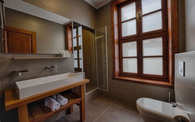 Palm House 17 Oriental Guesthouse