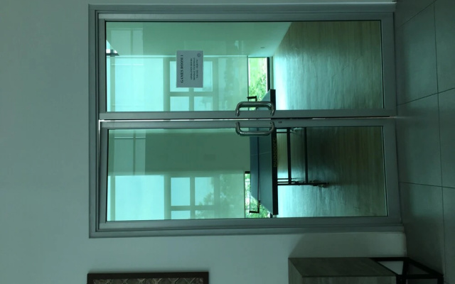 Lovely Apartment At Sky Loft