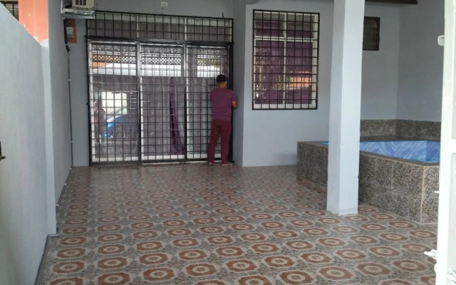 Yatida Homestay - Guest House Port Dickson — hotel in Teluk Pelanduk