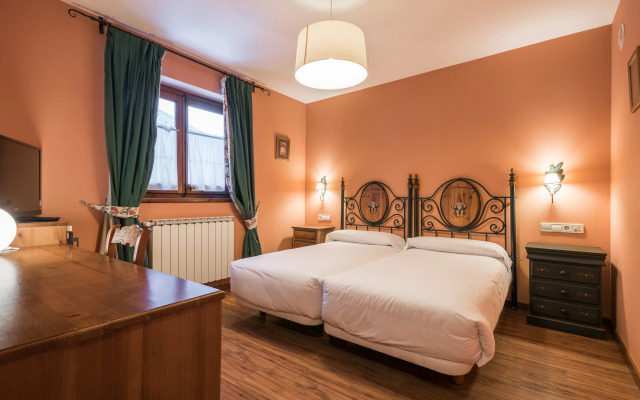 Hotel Colomers