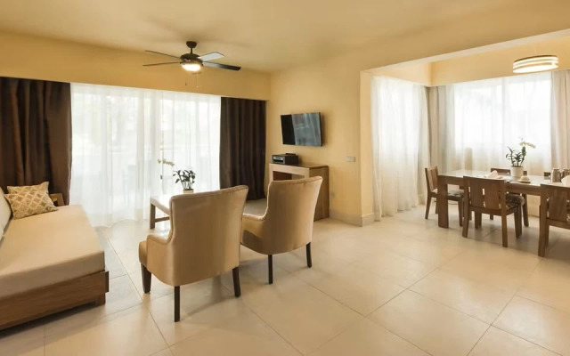 Occidental Punta Cana - All Inclusive