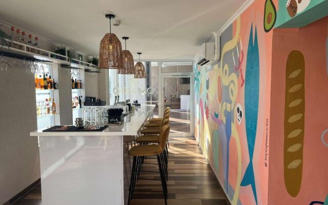 Aruba Boutique & Art Hotel, BW Signature Collection Only Adults