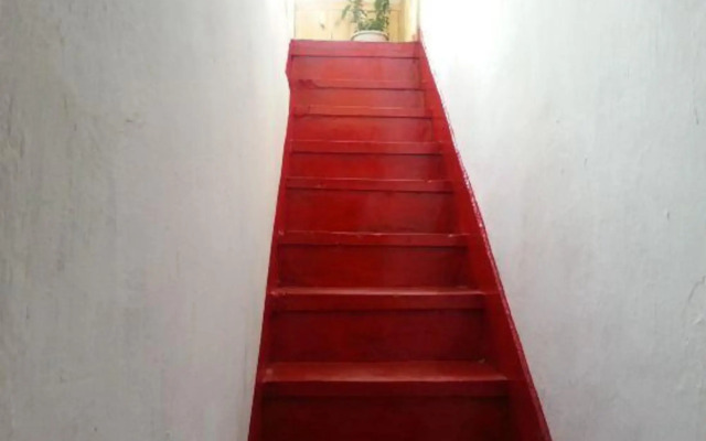 Changbai Dajun Hotel