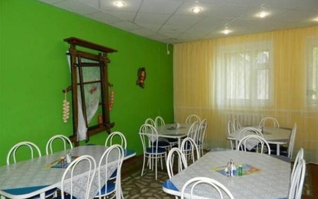 Hotel Rechnik