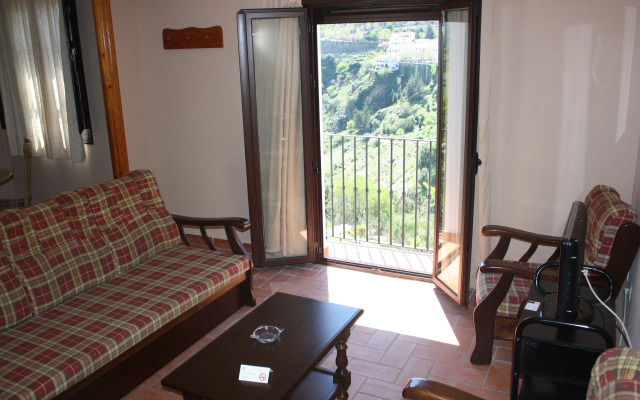 Hotel Villa de Grazalema