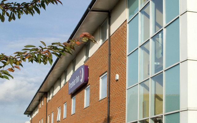 Premier Inn Reading (Caversham Bridge)