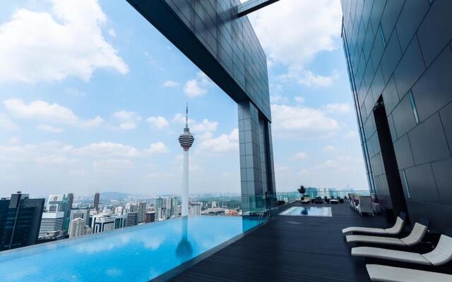 Platinum Residence Kuala Lumpur