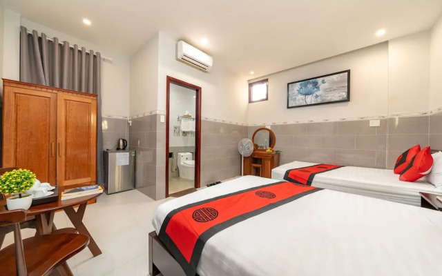 Lyna's House - Hoi An