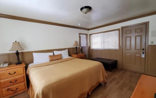 Kernville Inn