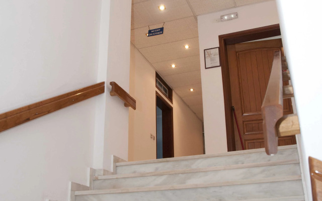 Louladakis Apartments