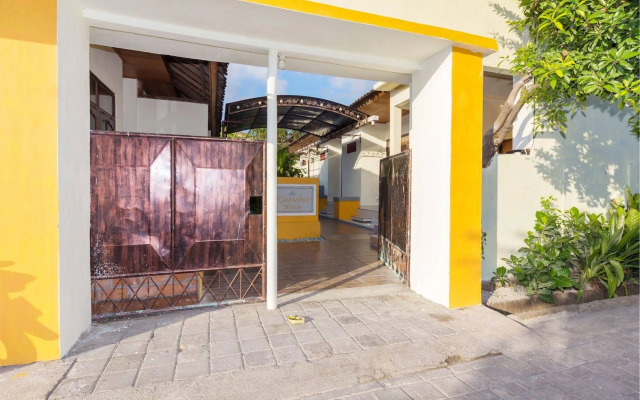 RedDoorz @ Sehati Raya Kuta