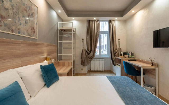 Rome Love Hotel