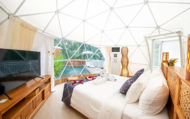 Triyana Resort and Glamping