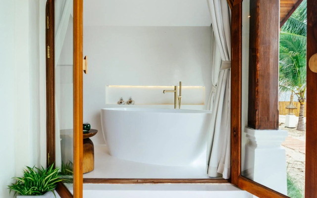 Zazen Boutique Resort & Spa