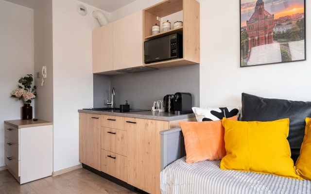 RentPlanet - Apartamenty Dyrekcyjna