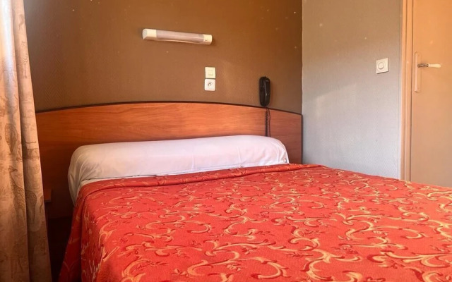 Hôtel Camélia